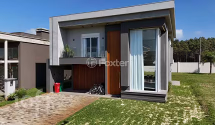 Casa em condomínio fechado com 4 quartos à venda na Avenida Paraguassu, 1570, Capão Novo, Capão da Canoa, 250 m2 por R$ 2.490.000