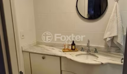 Apartamento com 3 quartos à venda na Avenida Farroupilha, 5508, Marechal Rondon, Canoas, 76 m2 por R$ 610.000