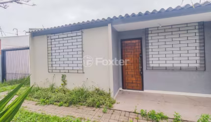 Casa com 2 quartos à venda na Rua Ernesto Porfírio dos Reis, 415, Aberta dos Morros, Porto Alegre, 70 m2 por R$ 380.000