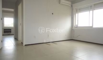 Apartamento com 2 quartos à venda na Rua Graciliano Ramos, 190, Jardim do Salso, Porto Alegre, 57 m2 por R$ 248.187