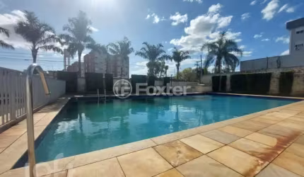 Apartamento com 2 quartos à venda na Rua Camboatás, 315, Igara, Canoas, 41 m2 por R$ 190.000