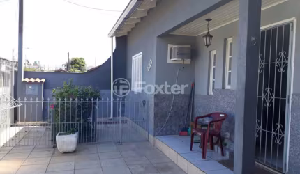 Casa com 3 quartos à venda na Rua Itapetininga, 350, Parque da Matriz, Cachoeirinha, 122 m2 por R$ 350.000