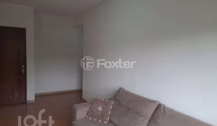 Apartamento com 3 quartos à venda na Rua Doutor Otávio Santos, 300, Jardim Itu Sabará, Porto Alegre, 72 m2 por R$ 260.000