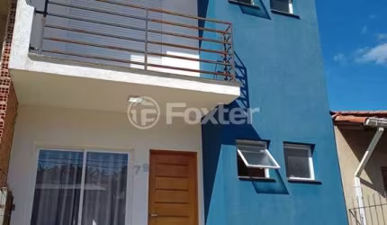 Casa com 3 quartos à venda na Rua Antônio Josephino Perrone, 79, Espírito Santo, Porto Alegre, 142 m2 por R$ 550.000