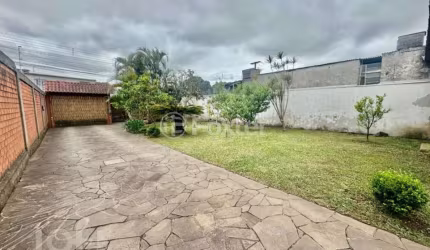 Casa com 4 quartos à venda na Rua Itajaí, 31, Niterói, Canoas, 177 m2 por R$ 760.000