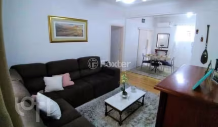 Apartamento com 3 quartos à venda na Rua Doutor Montaury, 1666, Madureira, Caxias do Sul, 109 m2 por R$ 450.000
