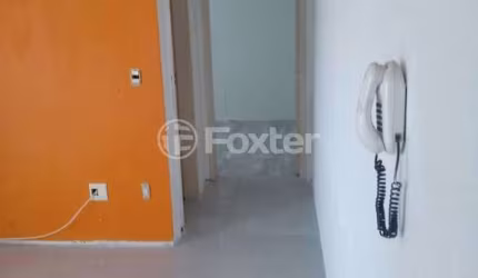 Apartamento com 1 quarto à venda na Avenida General Flores da Cunha, 1953, Vila Cachoeirinha, Cachoeirinha, 50 m2 por R$ 140.000