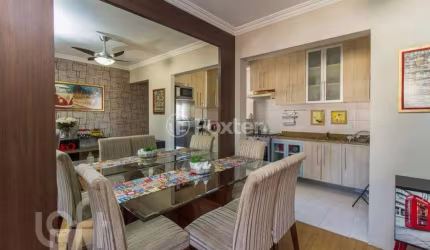 Apartamento com 3 quartos à venda na Rua Brasil, 1297, Centro, Canoas, 80 m2 por R$ 399.000