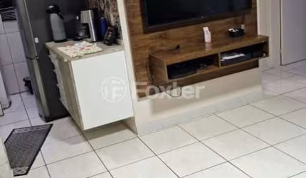 Apartamento com 2 quartos à venda na Rua Camboatás, 505, Igara, Canoas, 50 m2 por R$ 250.000