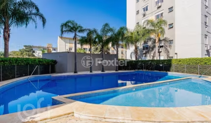 Apartamento com 3 quartos à venda na Rua Doutor Barcelos, 2434, Tristeza, Porto Alegre, 68 m2 por R$ 360.000
