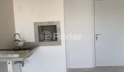 Apartamento com 1 quarto à venda na Avenida Praia de Belas, 2024, Praia de Belas, Porto Alegre, 45 m2 por R$ 680.000