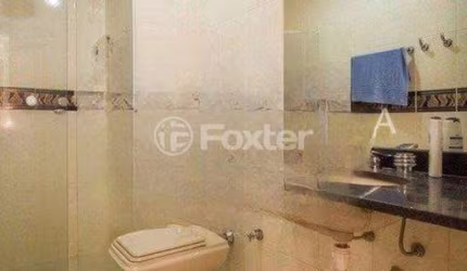Cobertura com 3 quartos à venda na Rua Visconde de Duprat, 163, Petrópolis, Porto Alegre, 205 m2 por R$ 749.900