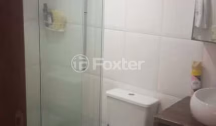 Apartamento com 2 quartos à venda na Rua Bom Pastor, 189, Ipiranga, São José, 57 m2 por R$ 325.000