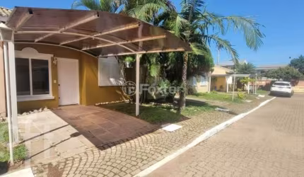 Casa com 2 quartos à venda na Rua Paes Lemes, 720, Rio Branco, Canoas, 79 m2 por R$ 250.000
