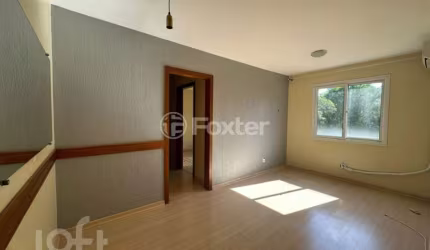 Apartamento com 2 quartos à venda na Avenida Santos Ferreira, 1100, Marechal Rondon, Canoas, 56 m2 por R$ 280.000