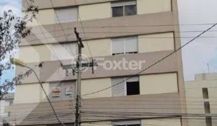 Apartamento com 1 quarto à venda na Rua Vinte de Setembro, 2348, Nossa Senhora de Lourdes, Caxias do Sul, 56 m2 por R$ 350.000