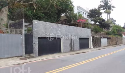 Casa com 2 quartos à venda na Rua Jerônimo José Dias, 225, Saco dos Limões, Florianópolis, 225 m2 por R$ 1.600.000