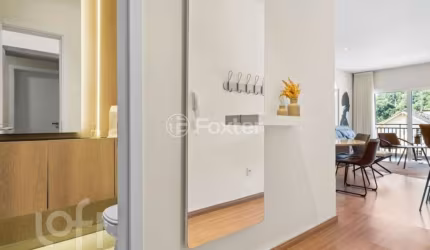 Apartamento com 2 quartos à venda na Rua Do Refúgio, 101, Floresta, Gramado, 77 m2 por R$ 1.780.000