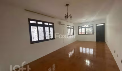 Casa com 3 quartos à venda na Rua Campolino Alves, 956, Abraão, Florianópolis, 104 m2 por R$ 889.000