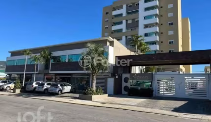 Apartamento com 3 quartos à venda na Rua Domingos Coelho, 731, Praia João Rosa, Biguaçu, 90 m2 por R$ 685.000