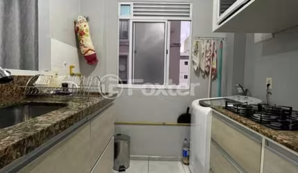 Apartamento com 2 quartos à venda na Rua Guia Lopes, 3070, Santo Afonso, Novo Hamburgo, 47 m2 por R$ 180.000