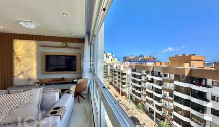 Apartamento com 3 quartos à venda na Rua Marabá, 2566, Centro, Capão da Canoa, 143 m2 por R$ 2.150.000