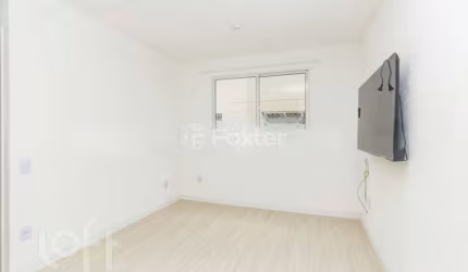 Apartamento com 2 quartos à venda na Rua Engenheiro Sadi Castro, 1040, Sarandi, Porto Alegre, 41 m2 por R$ 220.000