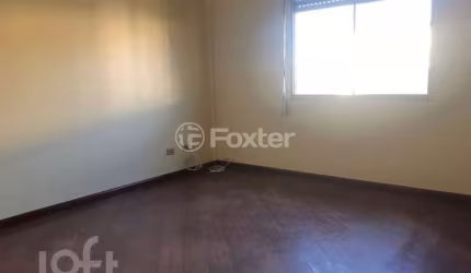 Apartamento com 2 quartos à venda na Rua Brasil, 1618, São Miguel, São Leopoldo, 53 m2 por R$ 139.000