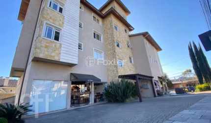 Apartamento com 2 quartos à venda na Rua Venerável, 581, Planalto, Gramado, 71 m2 por R$ 790.000