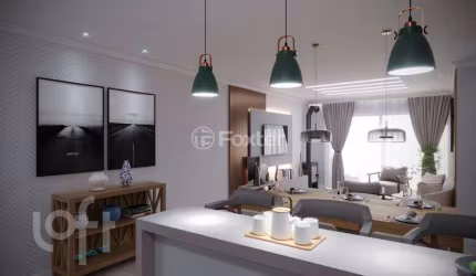 Apartamento com 1 quarto à venda na Avenida Borges De Medeiros, 4971, Floresta, Gramado, 54 m2 por R$ 790.000