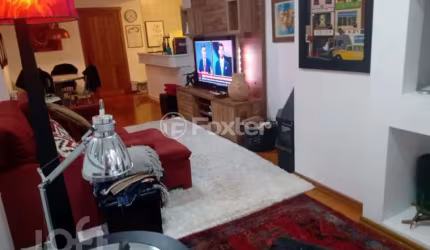 Apartamento com 2 quartos à venda na Rua Emílio Leobet, 100, Vila Suiça, Gramado, 76 m2 por R$ 1.190.000