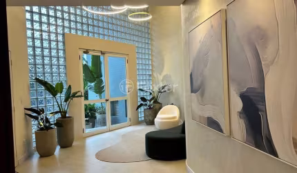 Apartamento com 3 quartos à venda na Rua Heller, 106, Centro, Novo Hamburgo, 151 m2 por R$ 1.190.000