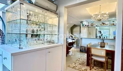 Casa em condomínio fechado com 3 quartos à venda na Avenida Açucena, 550, Estância Velha, Canoas, 189 m2 por R$ 1.090.000