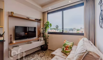 Apartamento com 2 quartos à venda na Rua Nunes Machado, 76, Azenha, Porto Alegre, 58 m2 por R$ 650.000