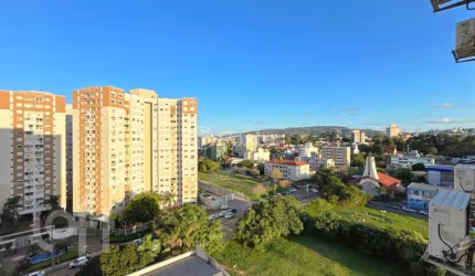 Apartamento com 3 quartos à venda na Avenida Benno Mentz, 100, Vila Ipiranga, Porto Alegre, 74 m2 por R$ 700.000
