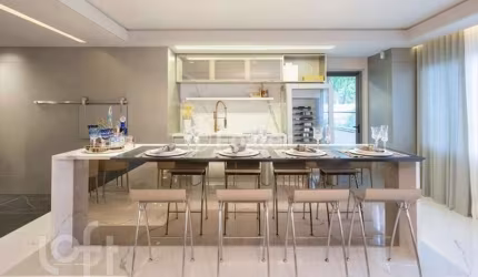 Apartamento com 4 quartos à venda na Avenida Veríssimo de Amaral, 536, Jardim Europa, Porto Alegre, 260 m2 por R$ 5.934.000