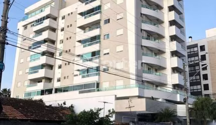 Apartamento com 3 quartos à venda na Rua Sérgio Gil, 191, Balneário, Florianópolis, 124 m2 por R$ 1.600.000