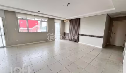 Cobertura com 3 quartos à venda na Rodovia Virgílio Várzea, 2236, Saco Grande, Florianópolis, 176 m2 por R$ 1.380.000