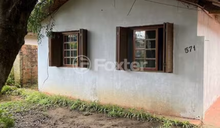 Casa com 2 quartos à venda na Rua João Pessoa, 571, Aparecida, Alvorada, 58 m2 por R$ 270.000