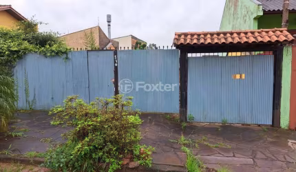 Terreno comercial à venda na Rua Lauro Rodrigues, 170, Costa e Silva, Porto Alegre, 300 m2 por R$ 300.000