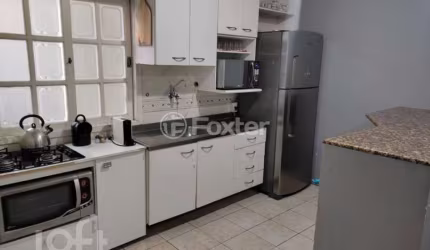 Casa com 2 quartos à venda na Rua Mem de Sá, 258, Nossa Senhora das Graças, Canoas, 120 m2 por R$ 490.000
