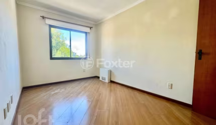 Apartamento com 3 quartos à venda na Rua José Florindo Dias, 165, Marechal Rondon, Canoas, 104 m2 por R$ 479.000