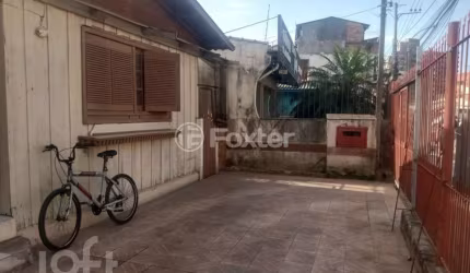Casa com 1 quarto à venda na Avenida General Anápio Gomes, 249, Vila Veranópolis, Cachoeirinha, 300 m2 por R$ 300.000