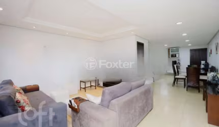 Casa com 3 quartos à venda na Rua do Pampa, 100, Costa e Silva, Porto Alegre, 155 m2 por R$ 854.050