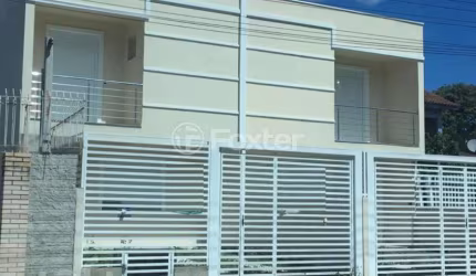 Casa com 3 quartos à venda na Rua Maricas, 165, Fátima, Canoas, 105 m2 por R$ 450.000