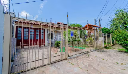 Casa comercial com 1 sala à venda na Avenida Salvador Leão, 818, Sarandi, Porto Alegre, 105 m2 por R$ 540.000