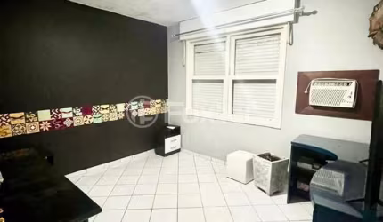 Apartamento com 2 quartos à venda na Rua Padre João Batista Reus, 3347, Camaquã, Porto Alegre, 54 m2 por R$ 249.000