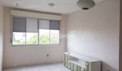 Apartamento com 3 quartos à venda na Rua Upamaroti, 380, Cristal, Porto Alegre, 89 m2 por R$ 222.500