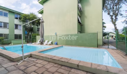 Apartamento com 2 quartos à venda na Rua Victor Silva, 279, Camaquã, Porto Alegre, 76 m2 por R$ 280.000