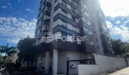 Apartamento com 3 quartos à venda na Rua Carlos Von Koseritz, 368, São João, Porto Alegre, 96 m2 por R$ 760.000